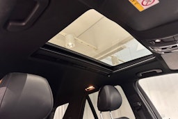 hopea Mercedes-Benz GLE 2017 kuva 18.