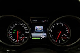 hopea Mercedes-Benz GLE 2017 kuva 20.
