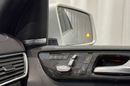 hopea Mercedes-Benz GLE 2017 kuva 26.
