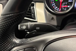 musta Mercedes-Benz GLE 2017 kuva 18.