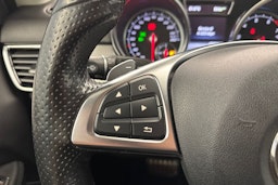 harmaa Mercedes-Benz GLE 2017 kuva 23.