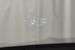 Sininen Mercedes-Benz GLE 2020 kuva 24.