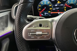 valkoinen Mercedes-Benz GLE 2020 kuva 32.