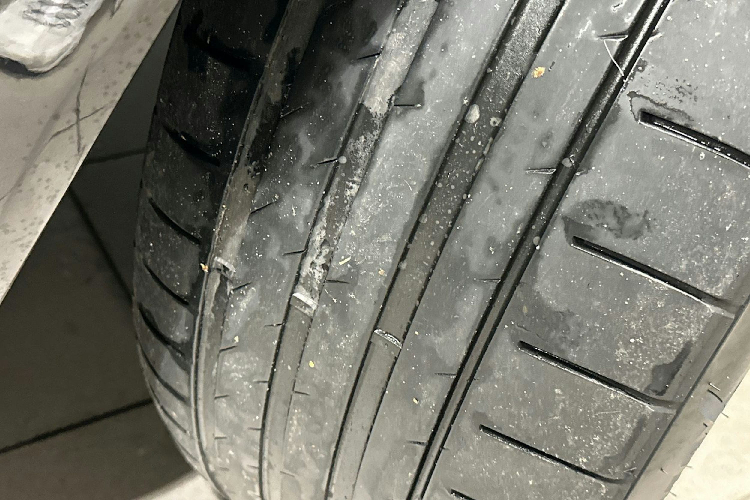 Musta Mercedes-Benz GLE 2020 kuva 13.