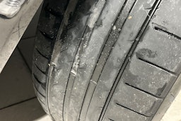 Musta Mercedes-Benz GLE 2020 kuva 13.