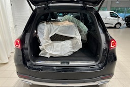 Musta Mercedes-Benz GLE 2020 kuva 30.