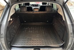 harmaa Mercedes-Benz GLE 2020 kuva 11.