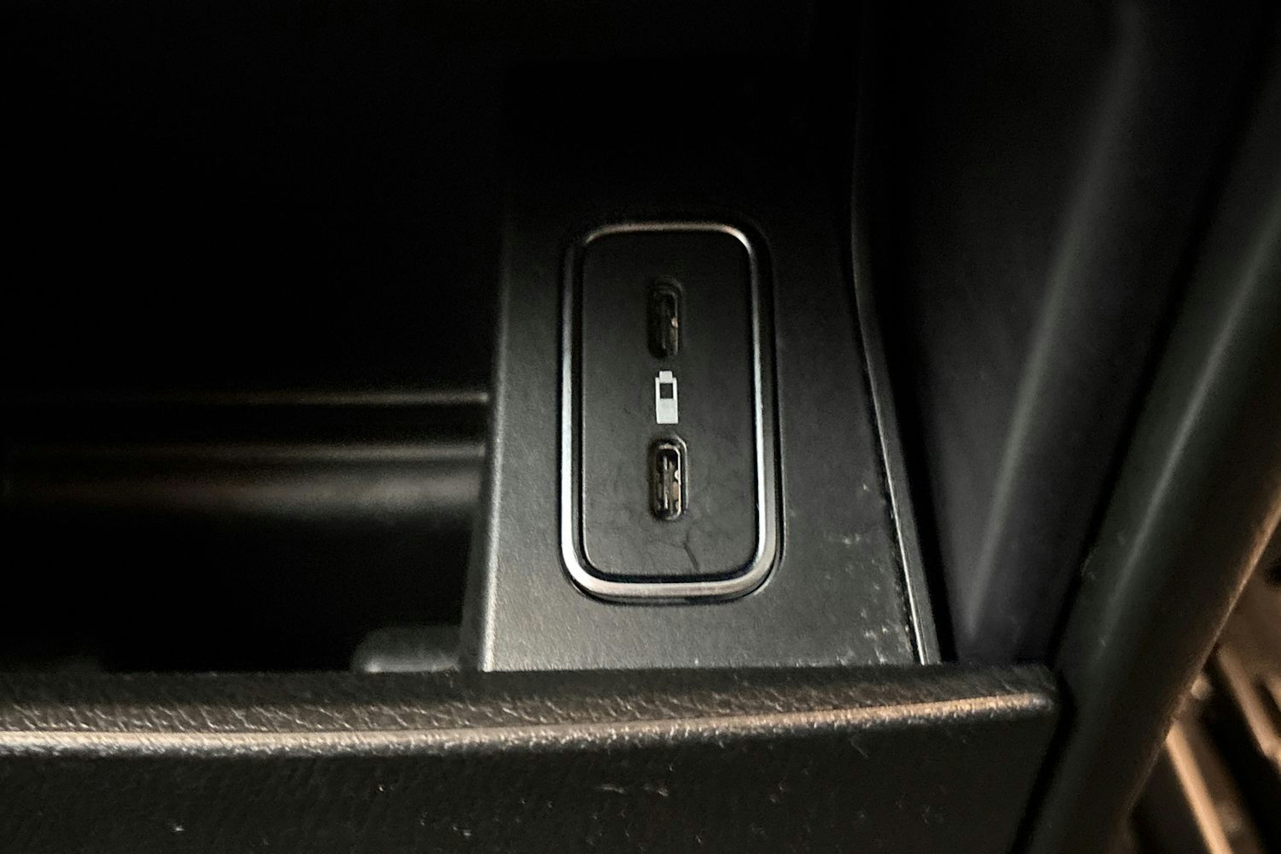 harmaa Mercedes-Benz GLE 2020 kuva 15.