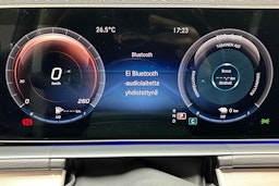harmaa Mercedes-Benz GLE 2020 kuva 18.