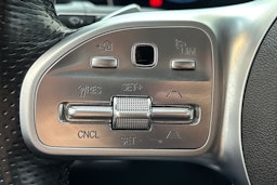 harmaa Mercedes-Benz GLE 2020 kuva 21.