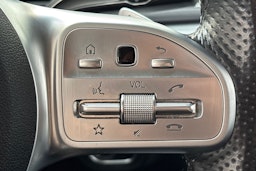 harmaa Mercedes-Benz GLE 2020 kuva 22.