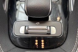 harmaa Mercedes-Benz GLE 2020 kuva 30.