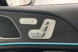 met. vihreä Mercedes-Benz GLE 2021 kuva 30.