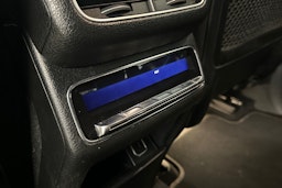 met. vihreä Mercedes-Benz GLE 2021 kuva 32.