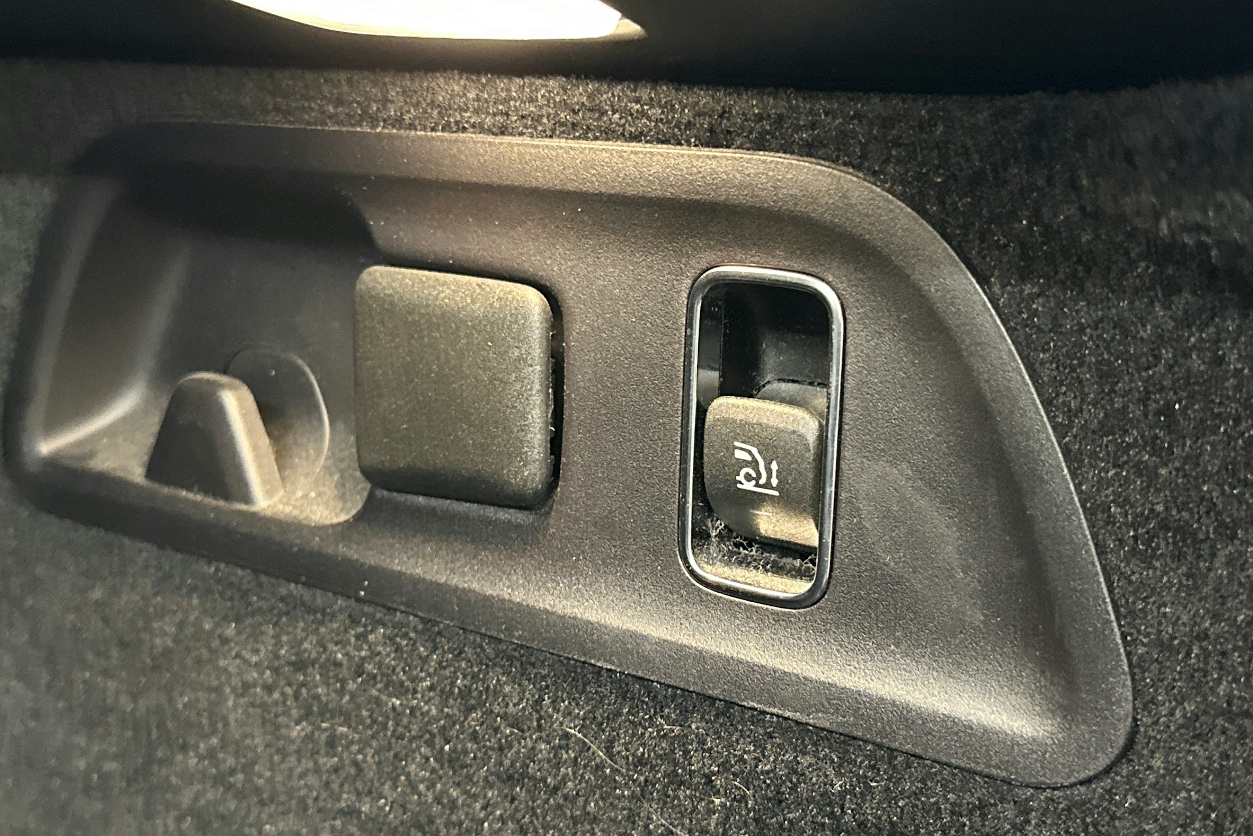 met. vihreä Mercedes-Benz GLE 2021 kuva 34.