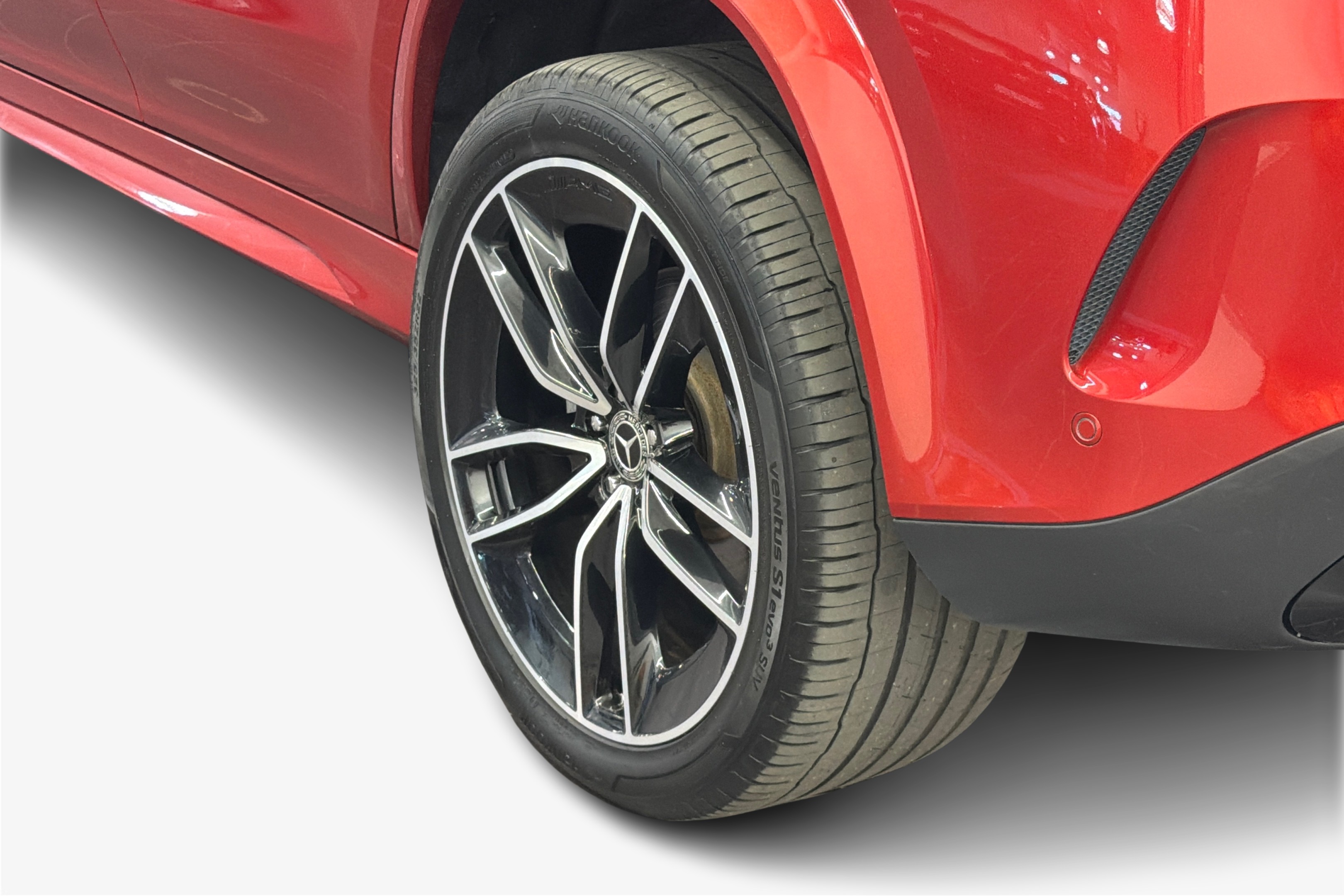 Mercedes-Benz GLE 350 de 4MATIC 2021, kuva 7/29