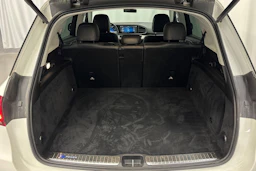 valkoinen Mercedes-Benz GLE 2021 kuva 13.