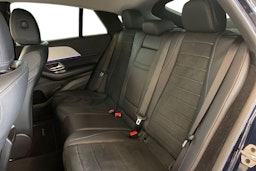 Sininen Mercedes-Benz GLE 2021 kuva 10.
