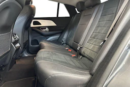 harmaa Mercedes-Benz GLE 2021 kuva 8.