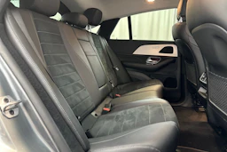 harmaa Mercedes-Benz GLE 2021 kuva 10.