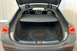 harmaa Mercedes-Benz GLE 2021 kuva 13.