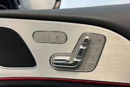 harmaa Mercedes-Benz GLE 2021 kuva 16.