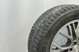 harmaa Mercedes-Benz GLE 2021 kuva 31.