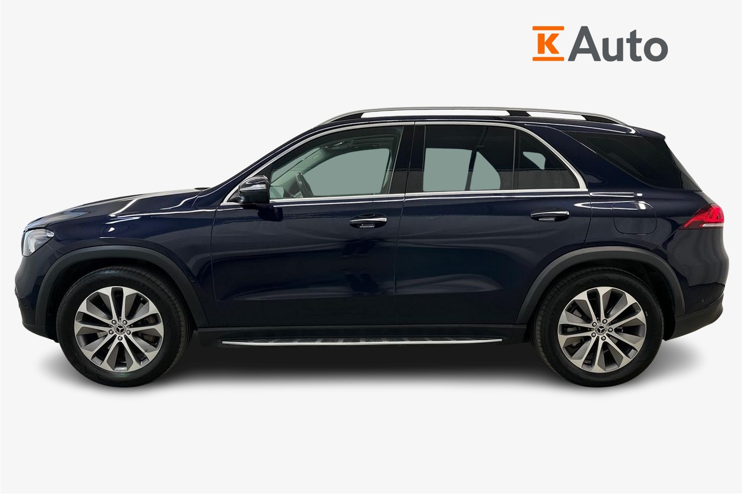 Mercedes-Benz GLE 350 e 4MATIC EQ Power 2022, kuva 5/30