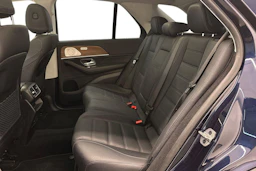 sininen Mercedes-Benz GLE 2022 kuva 11.