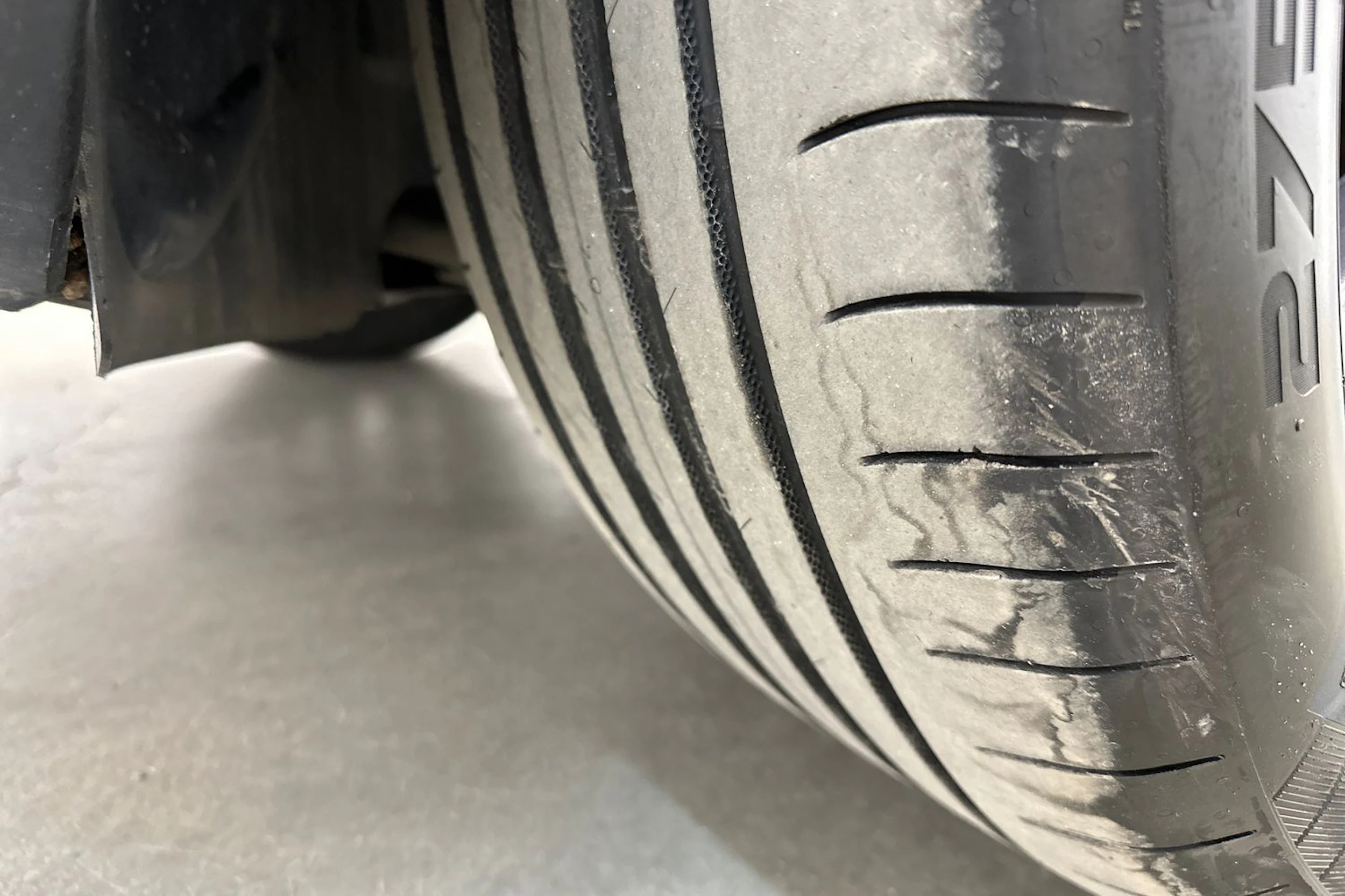 sininen Mercedes-Benz GLE 2022 kuva 13.