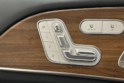 sininen Mercedes-Benz GLE 2022 kuva 15.