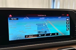 sininen Mercedes-Benz GLE 2022 kuva 20.