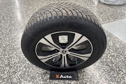 vihreä Mercedes-Benz GLE 2022 kuva 47.