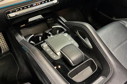 sininen Mercedes-Benz GLE 2022 kuva 20.