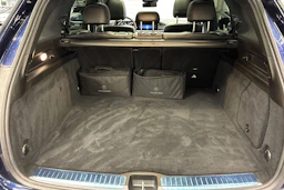 sininen Mercedes-Benz GLE 2022 kuva 30.