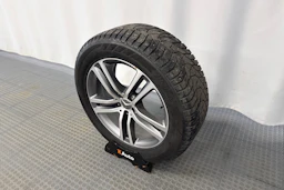 valkoinen Mercedes-Benz GLE 2022 kuva 10.