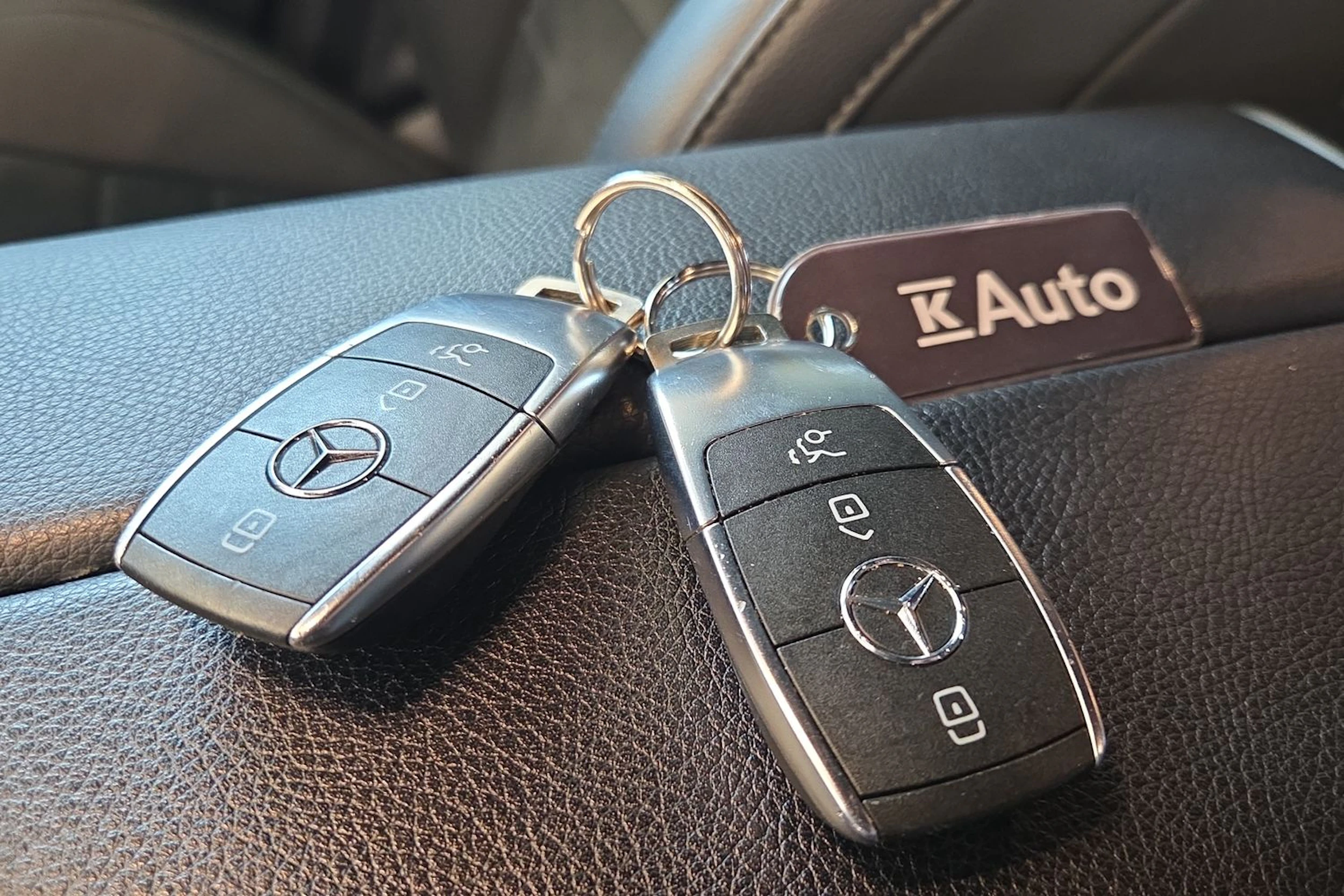 Vihreä Mercedes-Benz GLE 2022 kuva 34.