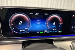 valkoinen Mercedes-Benz GLE 2022 kuva 20.
