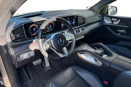 harmaa Mercedes-Benz GLE 2022 kuva 3.