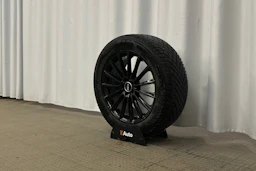 harmaa Mercedes-Benz GLE 2022 kuva 13.