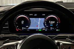 harmaa Mercedes-Benz GLE 2022 kuva 17.