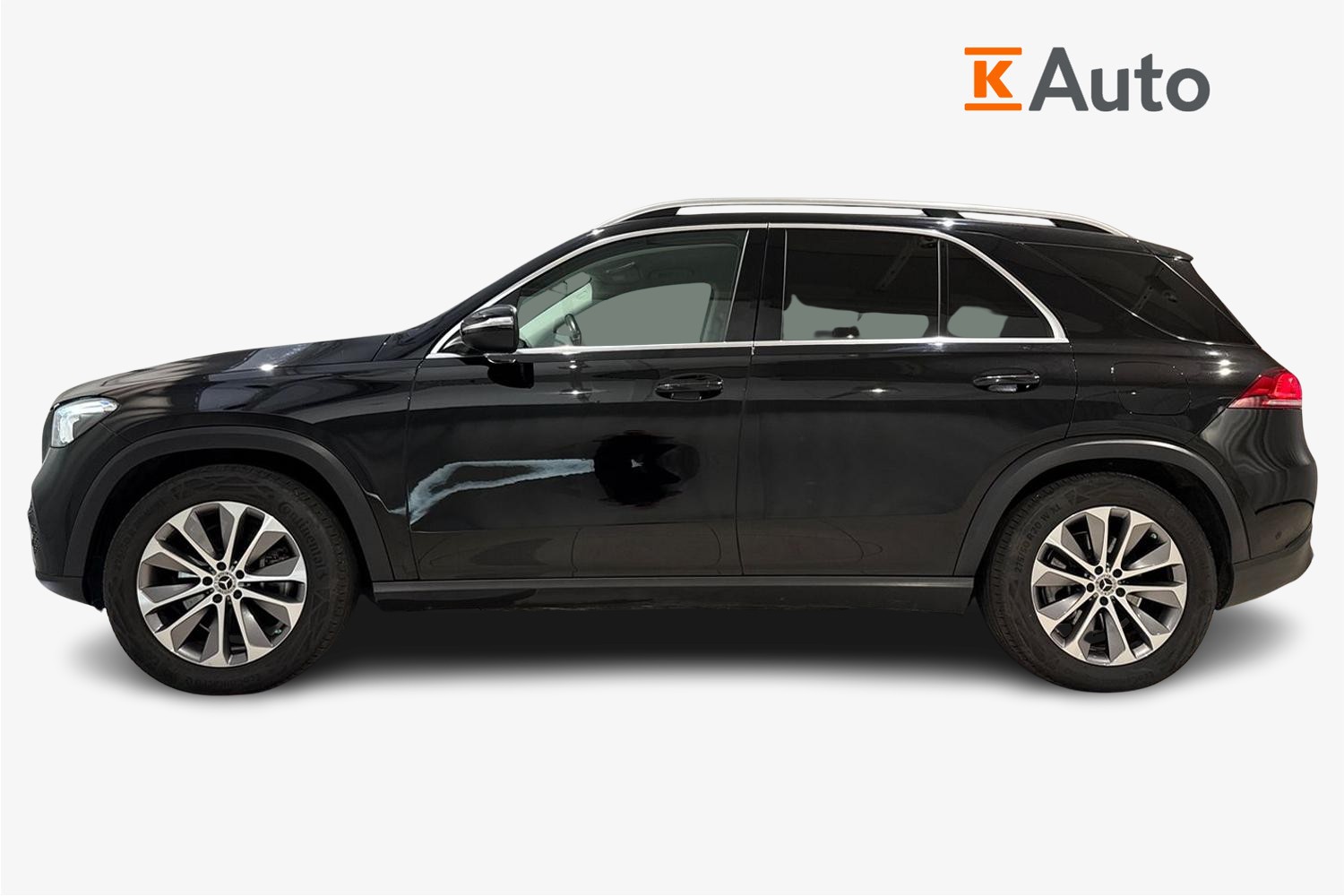Mercedes-Benz GLE 350 e 4MATIC EQ Power 2022, kuva 5/30