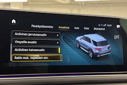 valkoinen Mercedes-Benz GLE 2023 kuva 28.