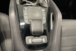 harmaa Mercedes-Benz GLE 2023 kuva 19.