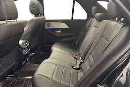 vihreä Mercedes-Benz GLE 2024 kuva 11.