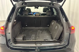 vihreä Mercedes-Benz GLE 2024 kuva 16.