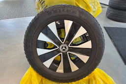 valkoinen Mercedes-Benz GLK 2010 kuva 29.