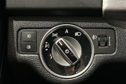 harmaa Mercedes-Benz GLK 2010 kuva 18.