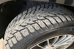 musta Mercedes-Benz GLK 2011 kuva 13.