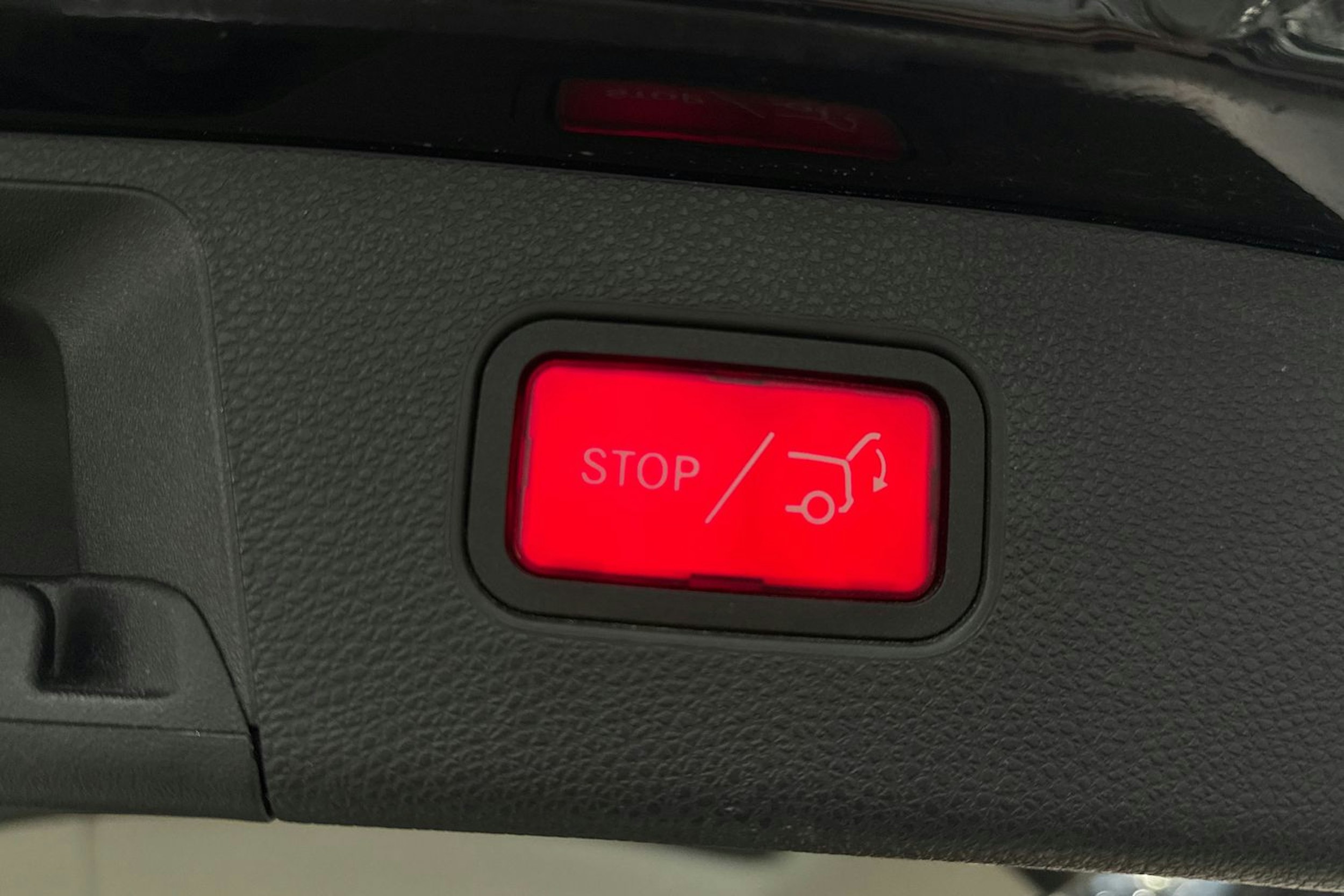 musta Mercedes-Benz GLK 2011 kuva 15.